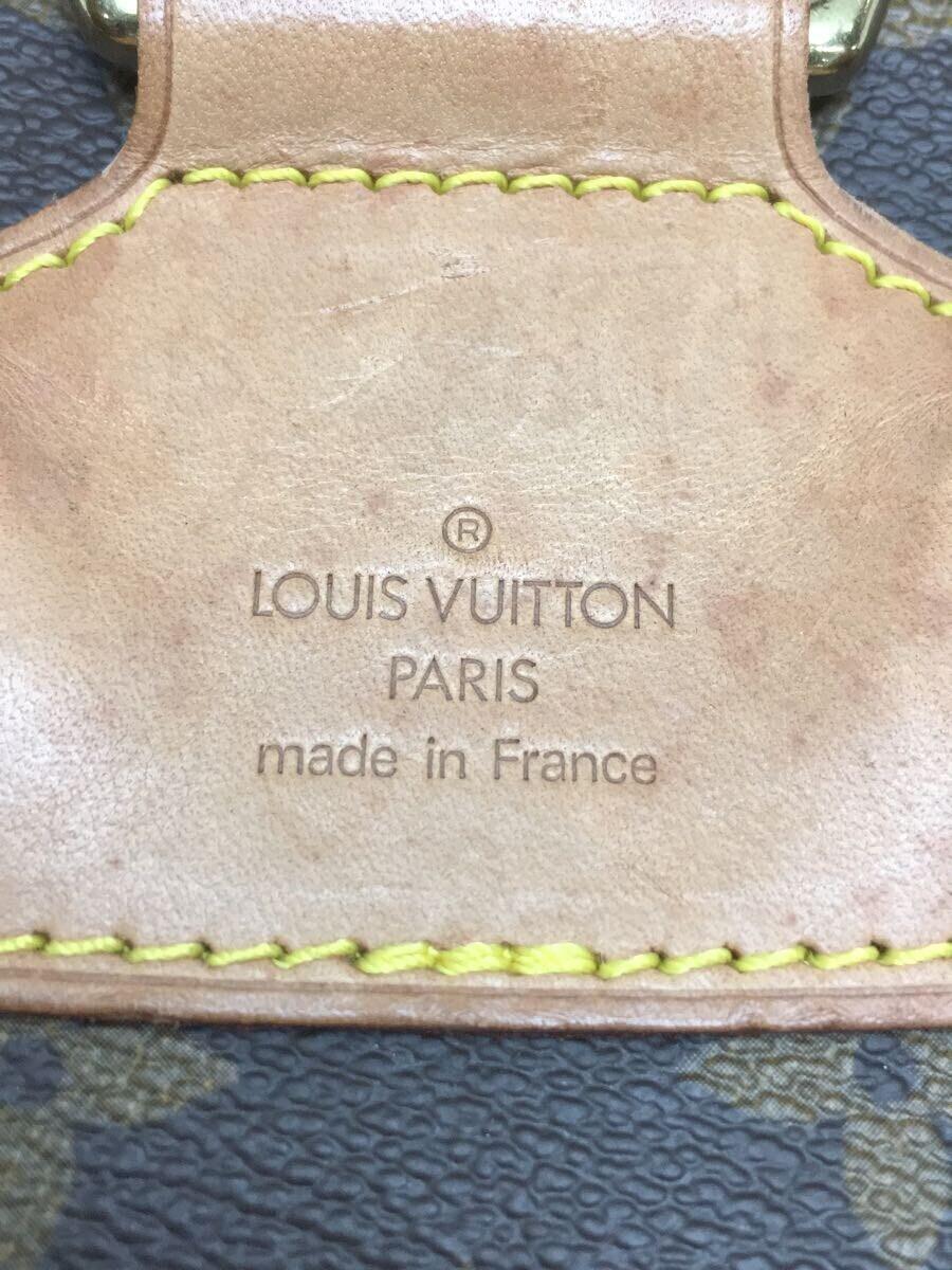 LOUIS VUITTON*mon abrasion MM