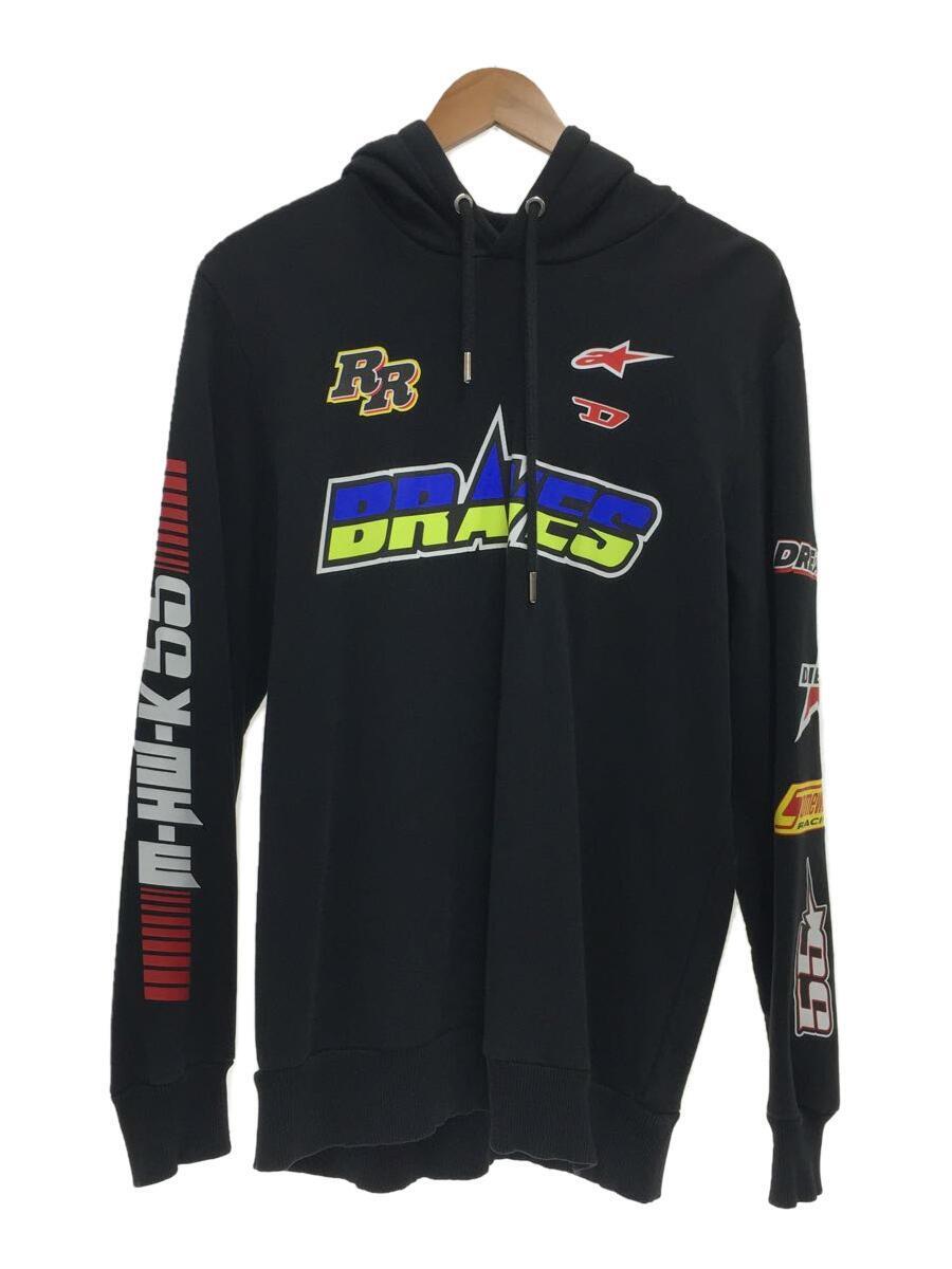 セットアップ DIESEL◇パーカー/L/コットン RN93243CA25594 Lサイズ