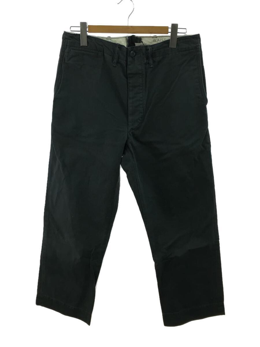 ギフト】 Levi's 47モデル復刻 Clothing◇ボトム/34/デニム/IDG/無地