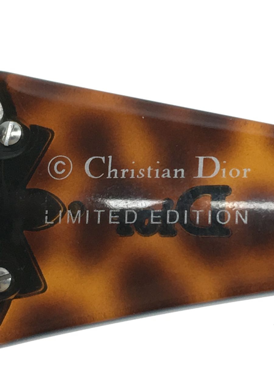 Christian Dior◆サングラス/レディース/791JS_画像4