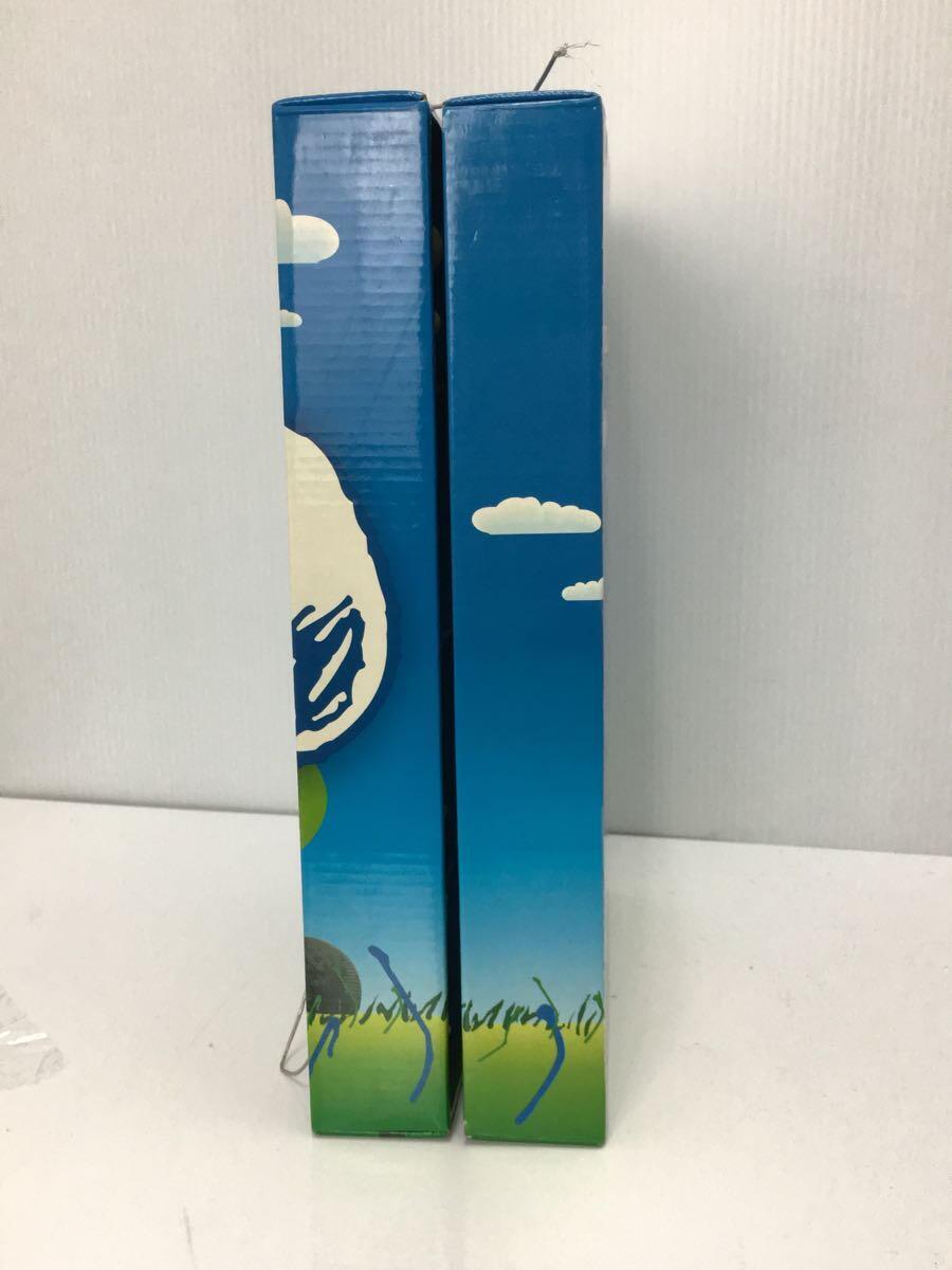 SNOOPY/COLLECTABLE BOX/フィギュア_画像2