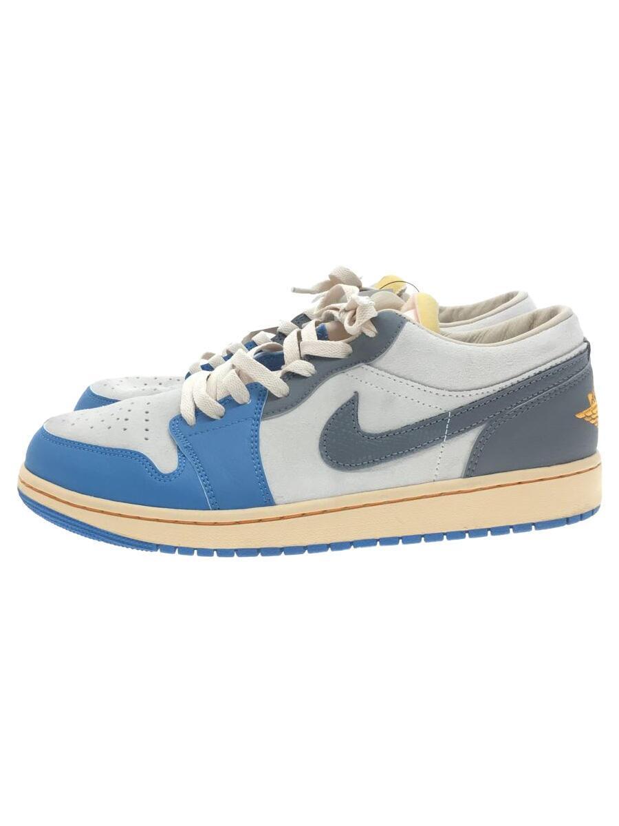 別倉庫からの配送】 NIKE◇ローカットスニーカー/27.5cm/BLU/DZ5376