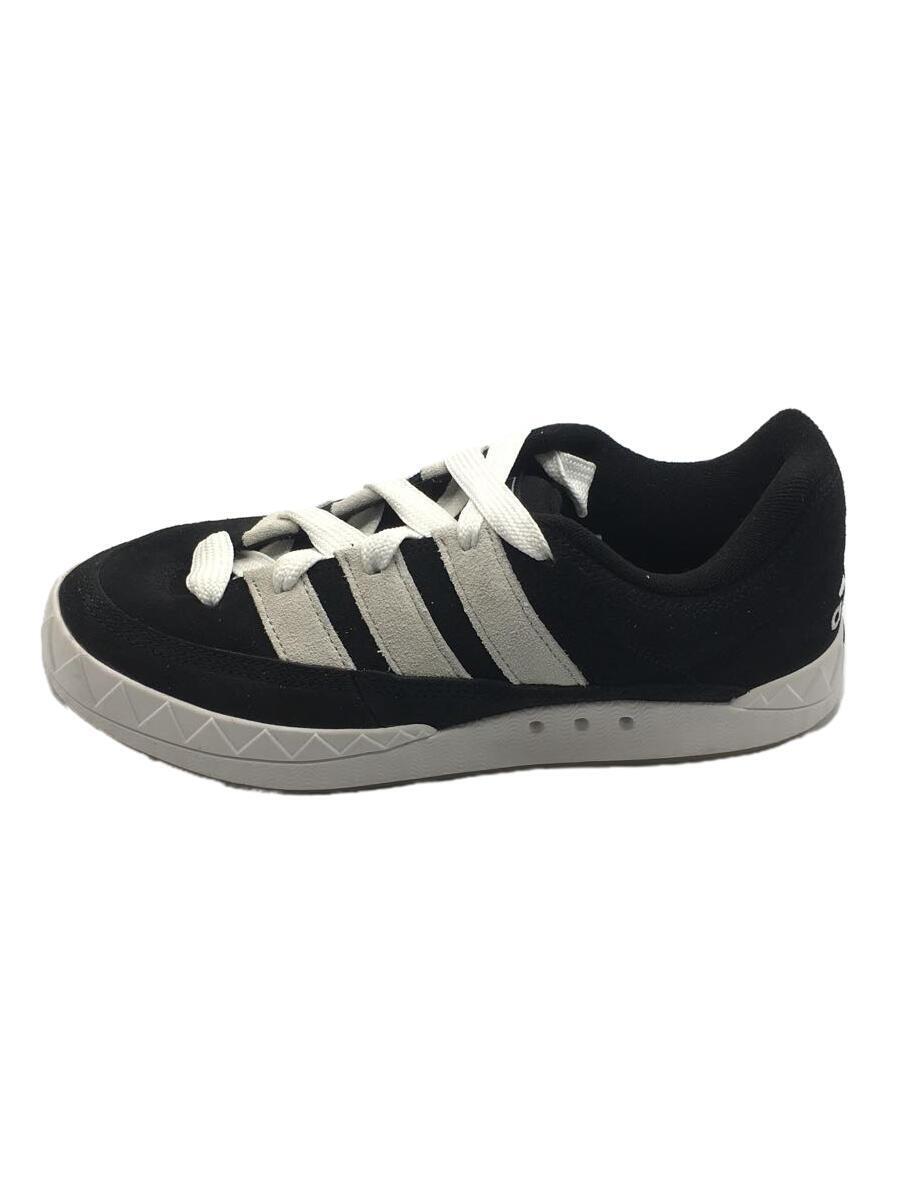 新入荷 adidas◇Adimatic Core Black/ローカットスニーカー/27.5cm/BLK