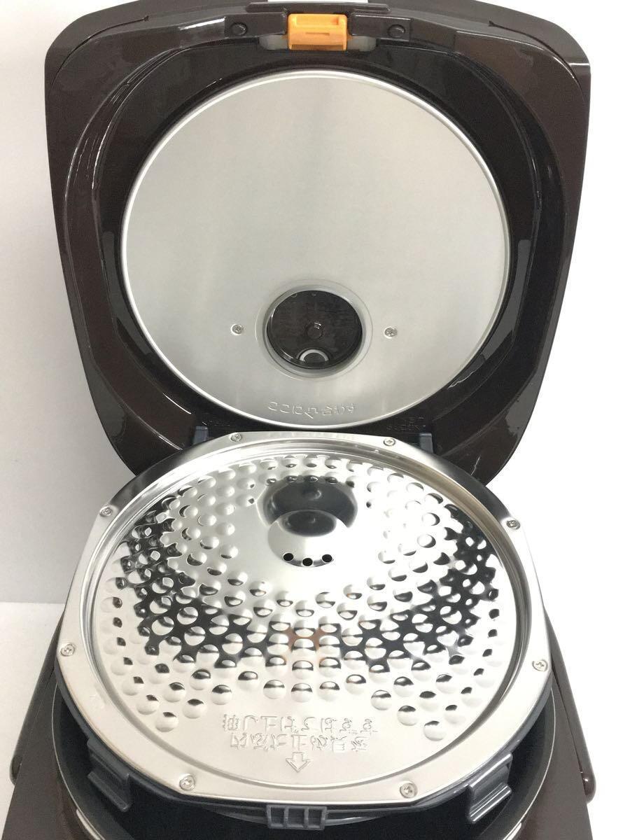 Sản phẩm ZOJIRUSHI◇炊飯器 NW-VC18-TAZOJIRUSHI◇炊飯器 NW-VC18-TA