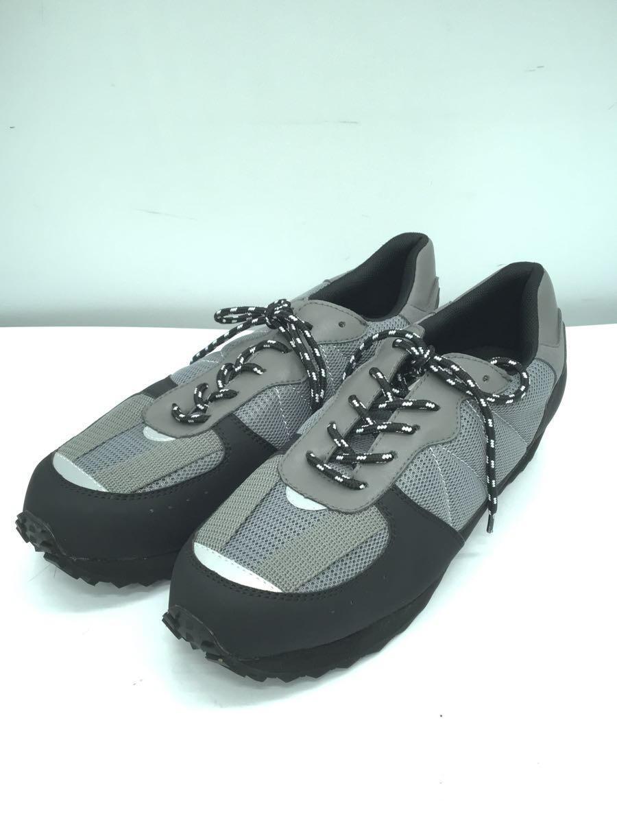 特売 ORPHIC◇ローカットスニーカー/27.5cm/GRY 27.5cm