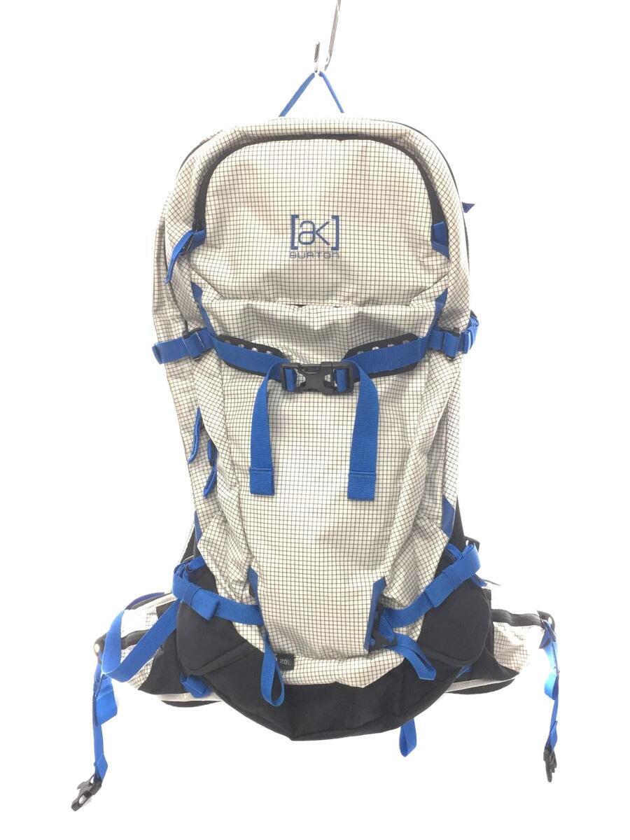 超格安一点 BURTON◆リュック/ak 20L/BLU/87380 INCLINE リュックサック、デイパック 超格安一点 BURTON◆リュック/ak 20L/BLU/87380 INCLINE リュックサック、デイパック