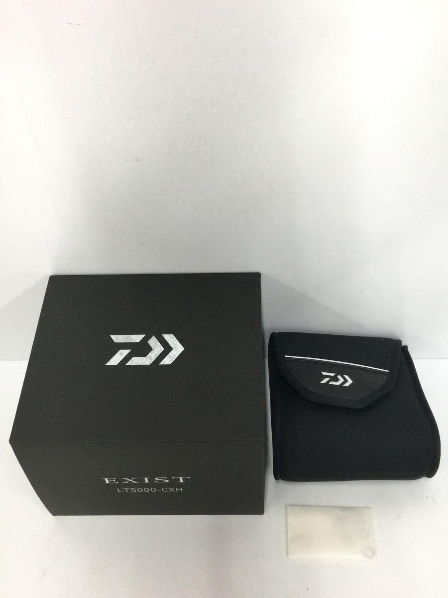 DAIWA*22EXIST( Exist )/LT5000-CXH/00061106/ Daiwa /