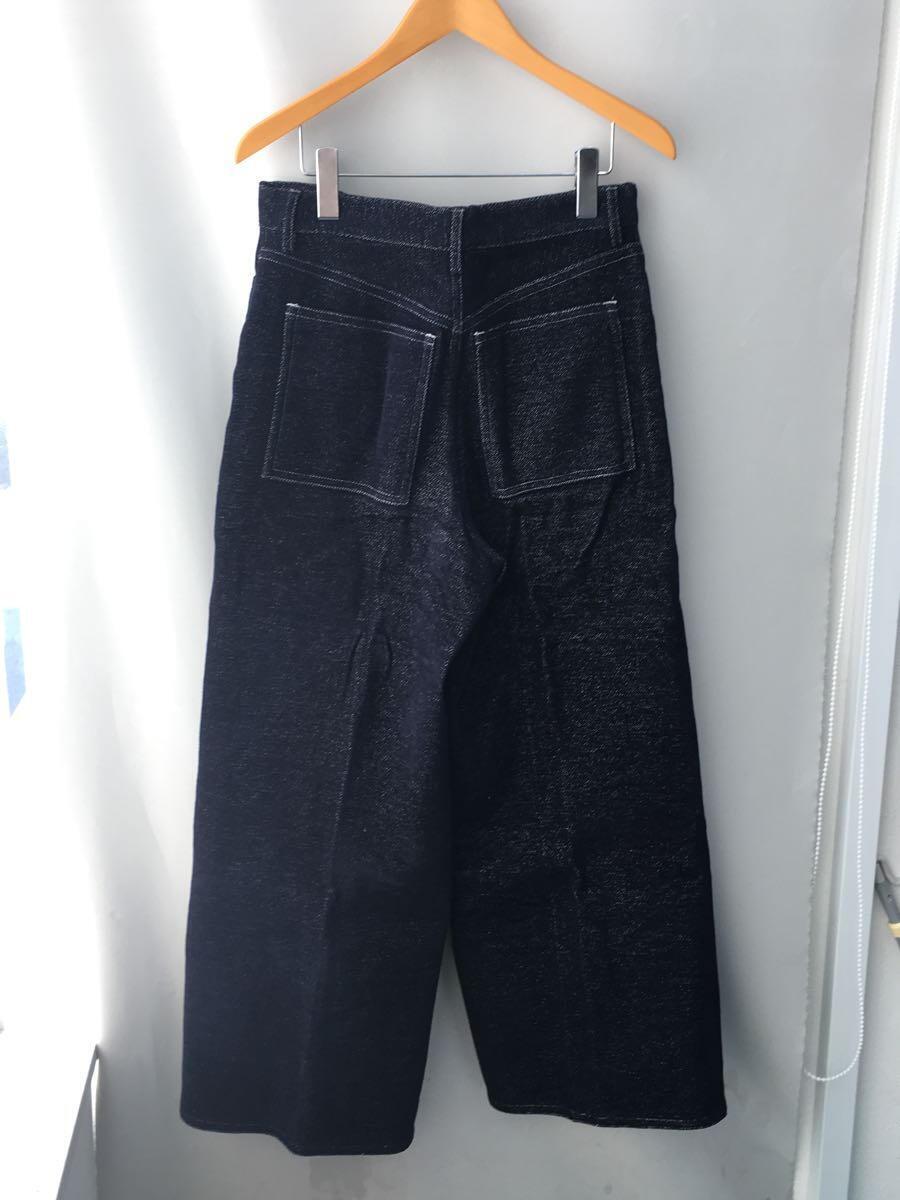 POSTELEGANT/Washi Paper Cotton 5-Pocket Trousers/36/ хлопок neibi
