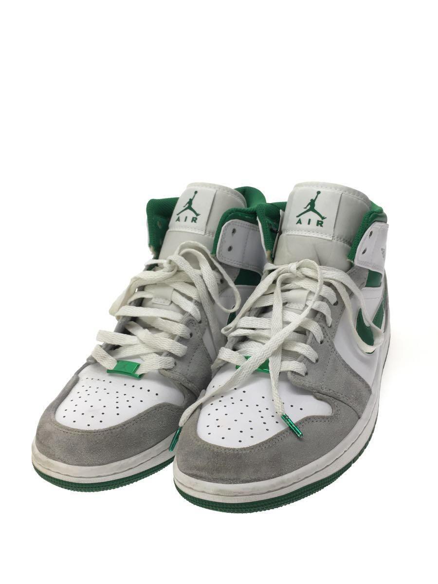 NIKE◆AIR JORDAN 1 MID SE_エアジョーダン 1 ミッド SE/26cm/DC7294-103_画像2