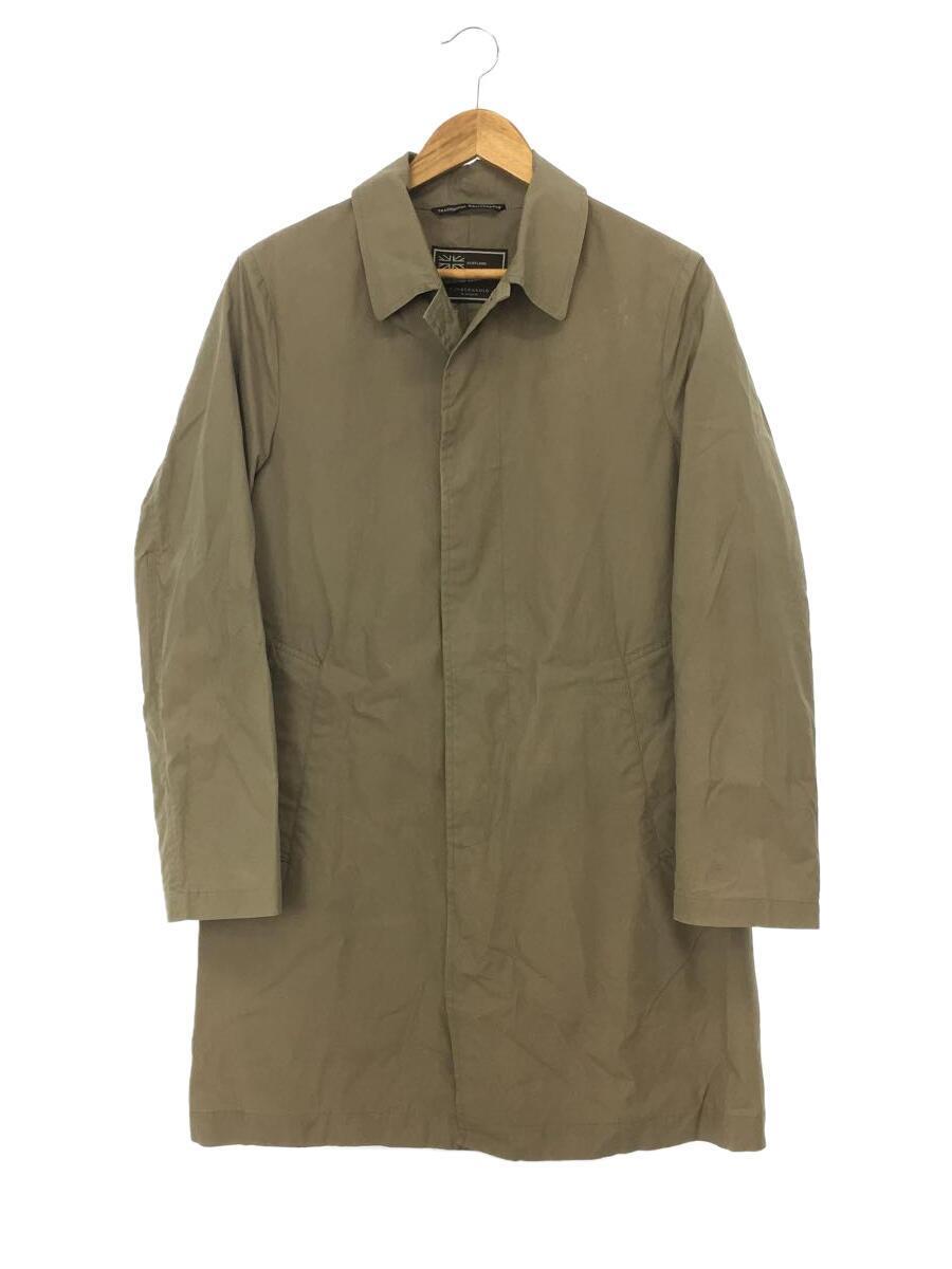 海外限定】 Traditional Weatherwear◇ステンカラーコート/38/コットン