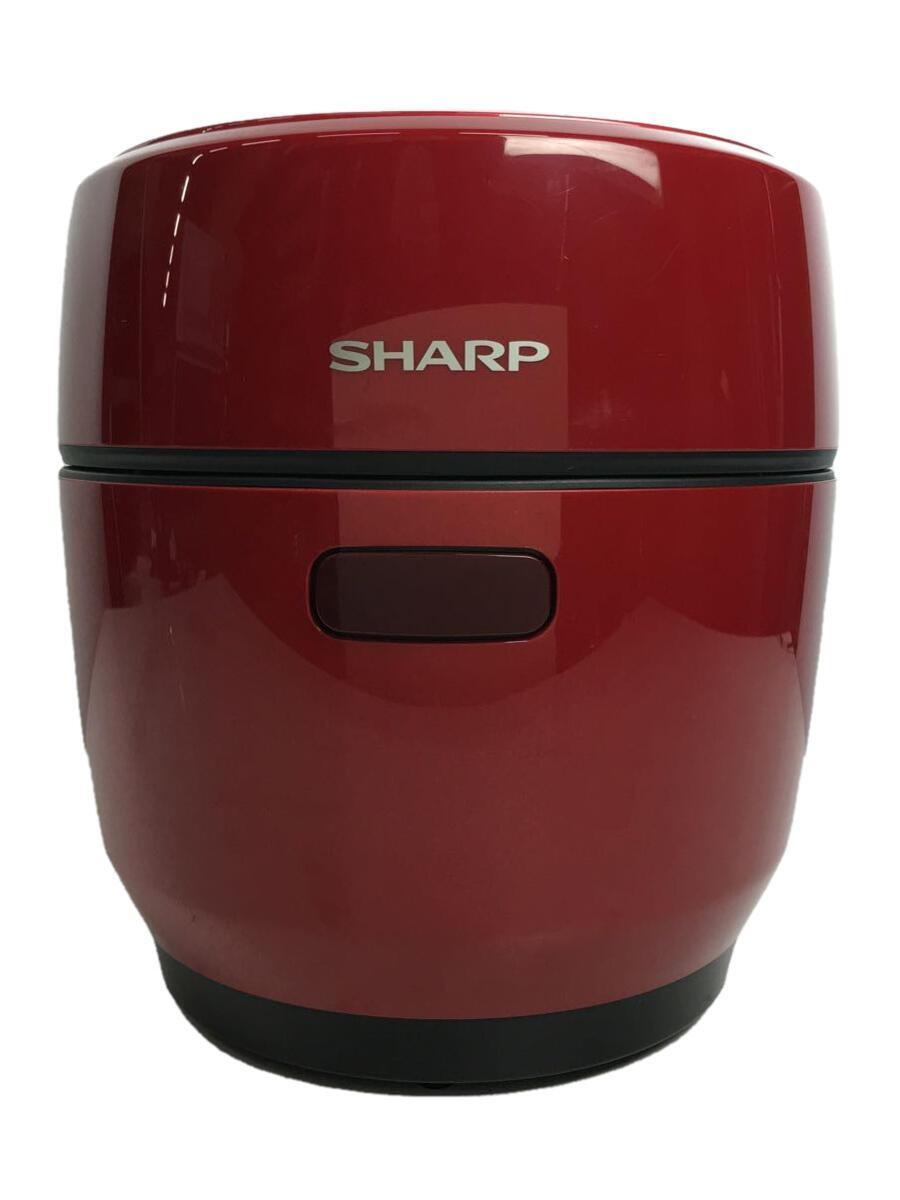 SHARP◆調理家電その他/シャープ_画像1