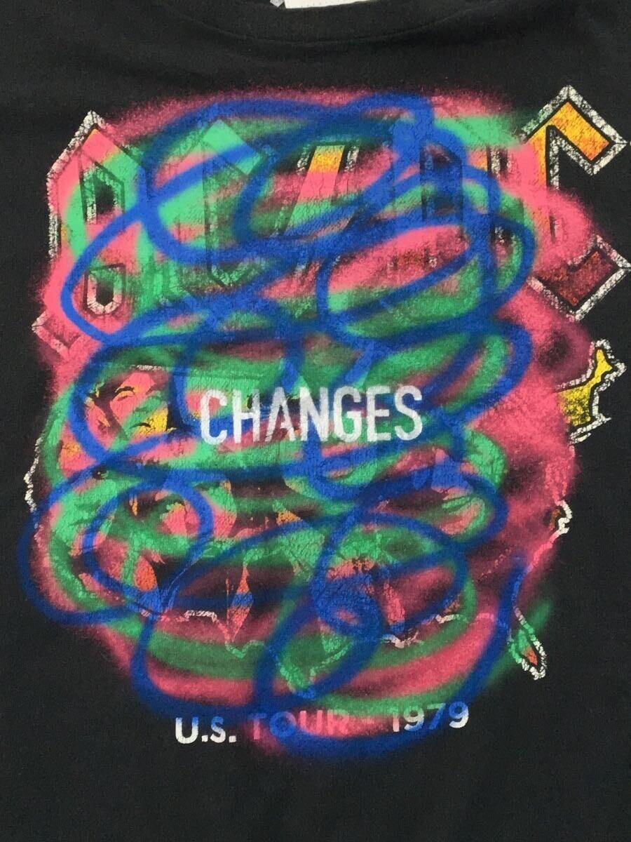 CHANGES/Tシャツ/XL/コットン/BLK/プリント/111647_画像8