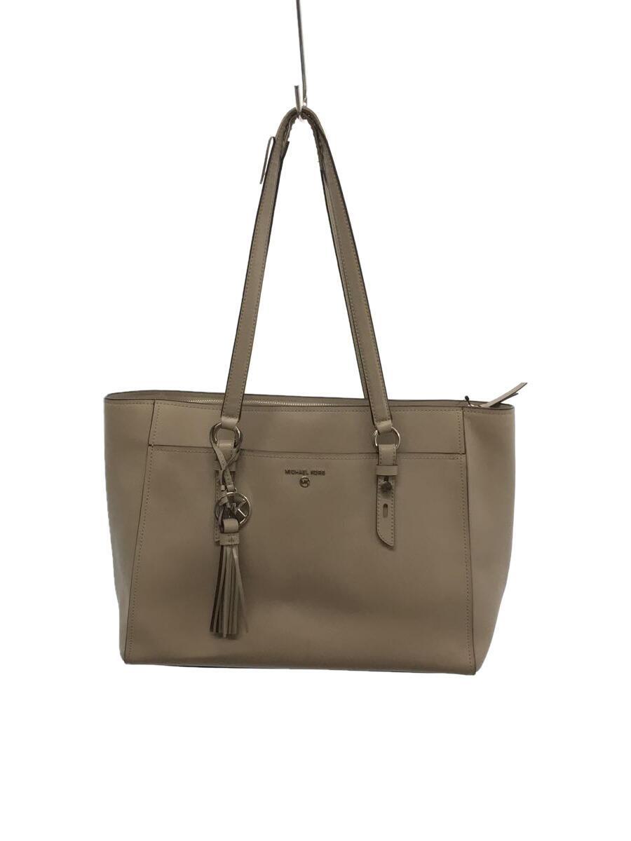 逆輸入 MICHAEL KORS◇マルチファンクショントート/SULLIVAN/レザー