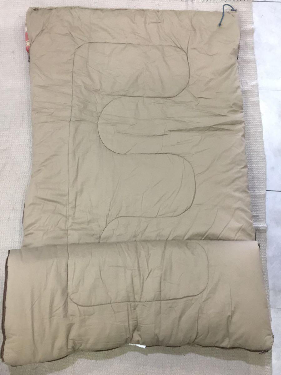 ogawa*o side / sleeping bag /CTK-2226