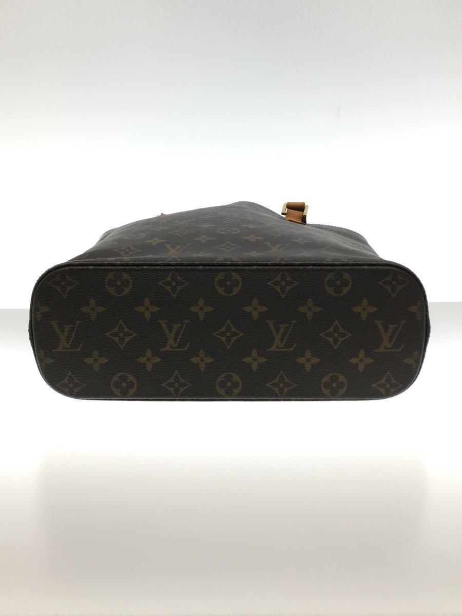 LOUIS VUITTON◆ヴァヴァンGM_モノグラム/M51170/2001_画像4