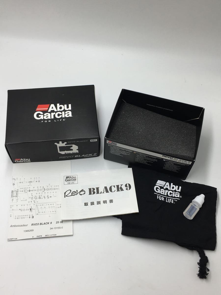 Abu Garcia◆リール/ベイトリール_画像8