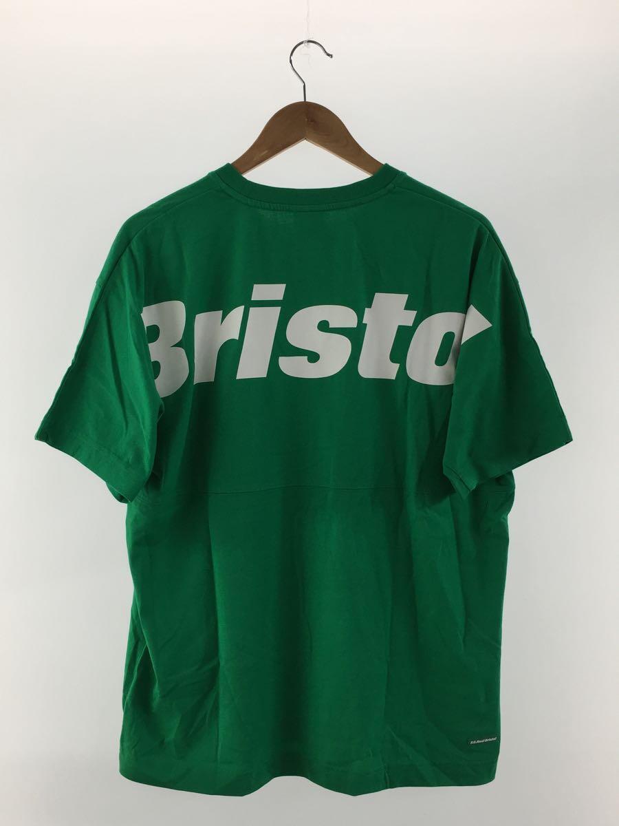 国内外の人気 F.C.R.B.(F.C.Real Bristol)◇BIG TEE/Tシャツ/M