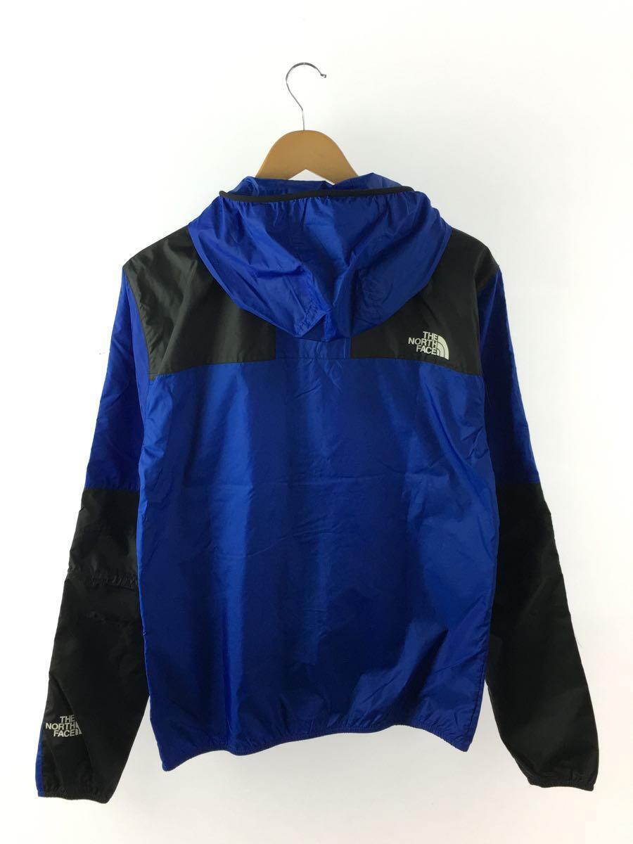 THE NORTH FACE◆マウンテンパーカ/M/ナイロン/BLU/NF00CH37／1985 MOUNTAIN JACKET_画像2