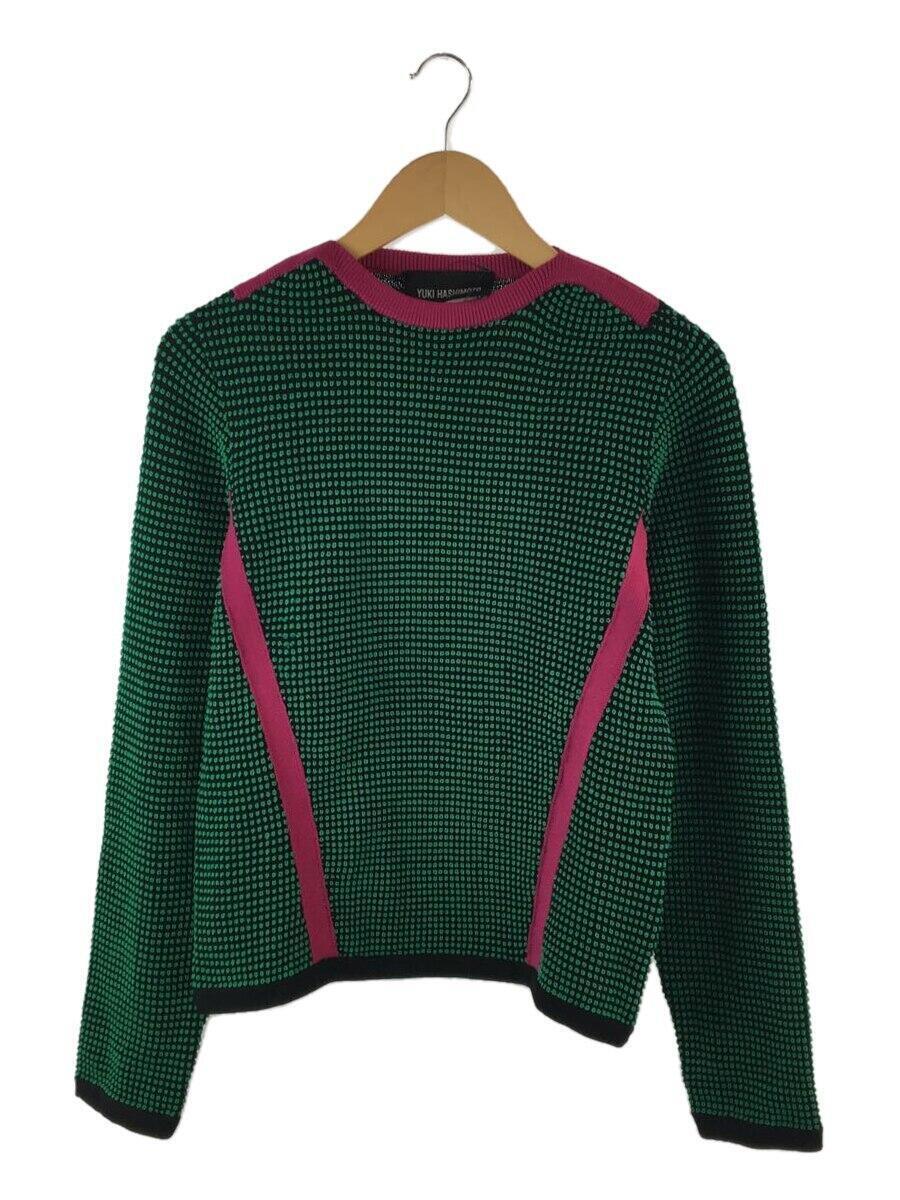 YUKI HASHIMOTO Patchworked Ski Jumper+sobrape.com.br