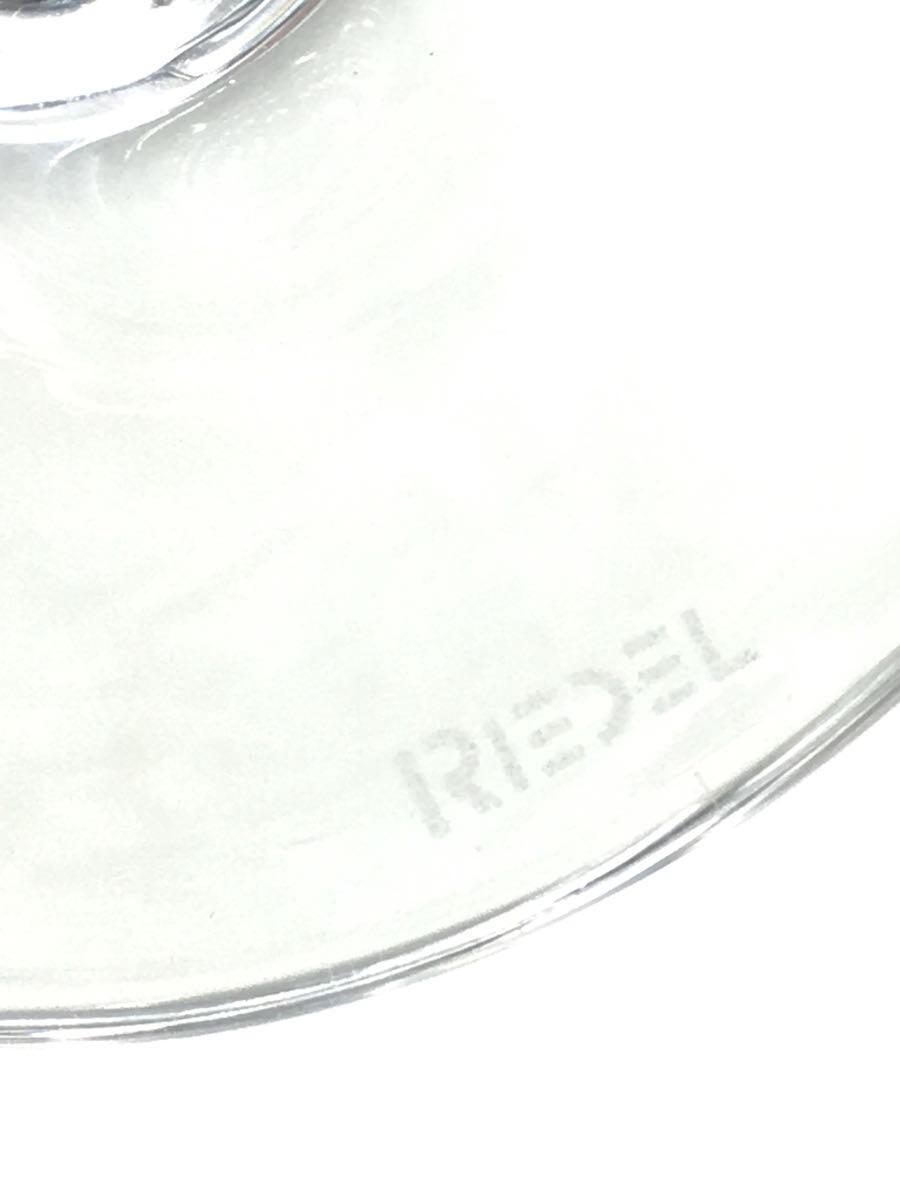 Riedel◆グラス/2点セット/CLR/ZINFANDEL_画像2