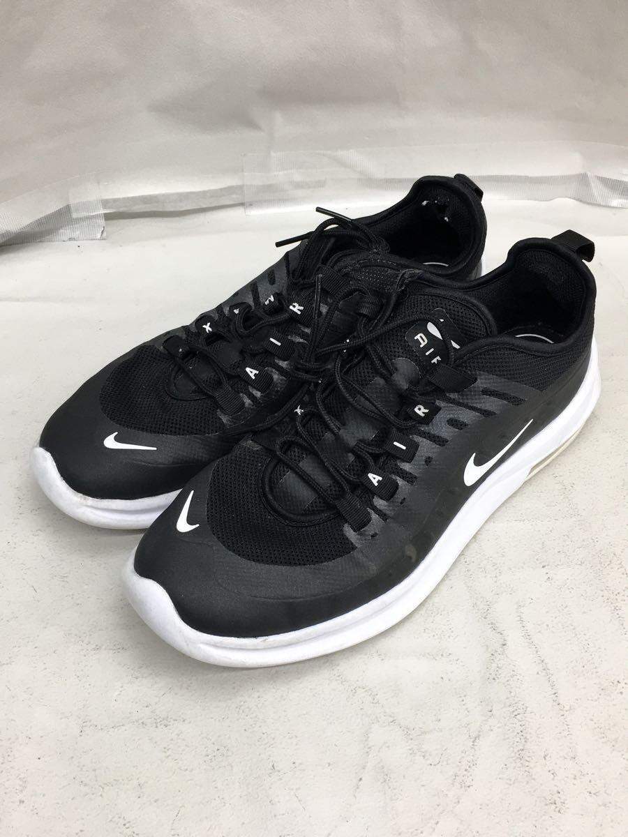 NIKE◆AIR MAX AXIS/エアマックスアクシス/ブラック/AA2146-003/27.5cm/BLK_画像2