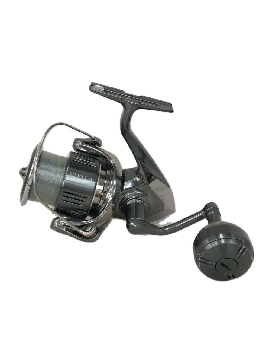 メーカー公式ショップ】 SHIMANO◇22 ステラ C5000XG/リール