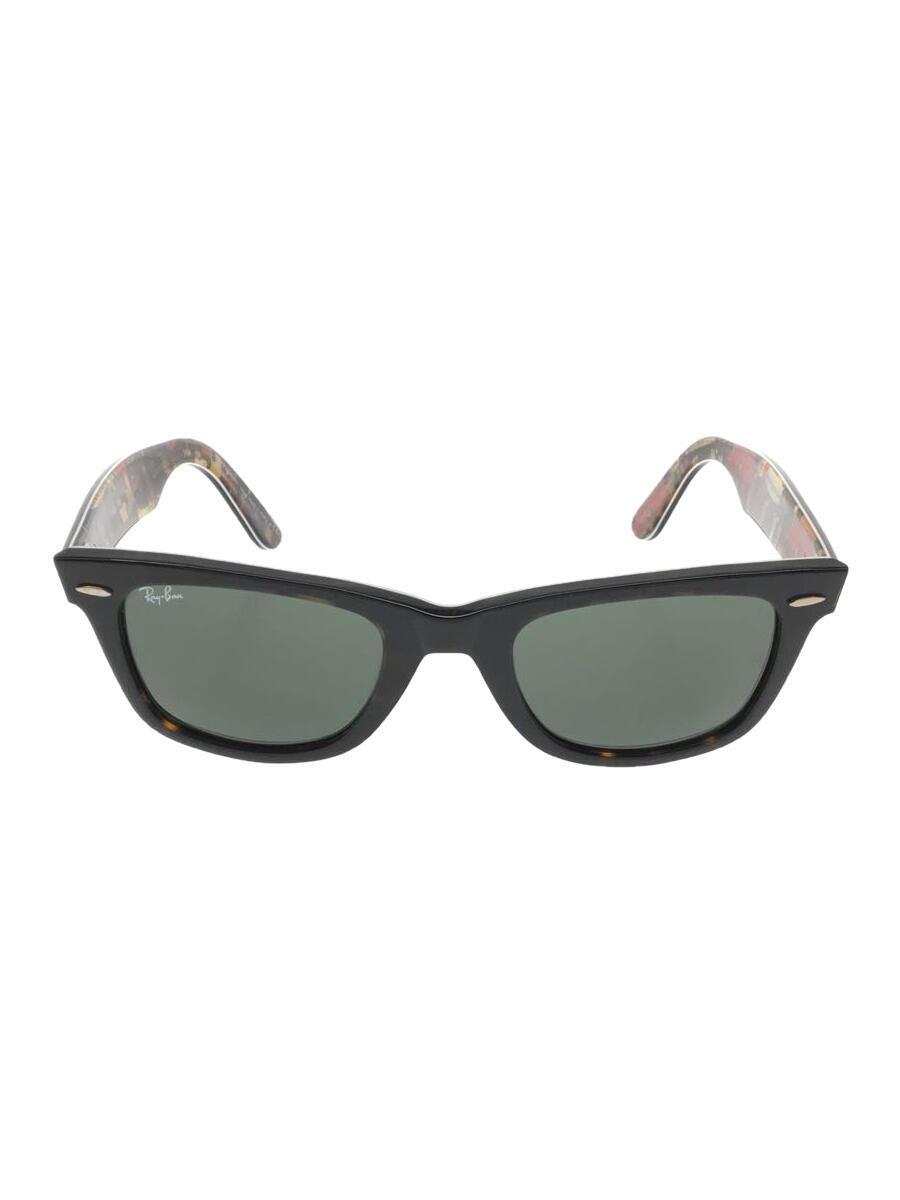 誠実】 Ray-Ban◇サングラス/ウェリントン/メンズ/rb2140 その他