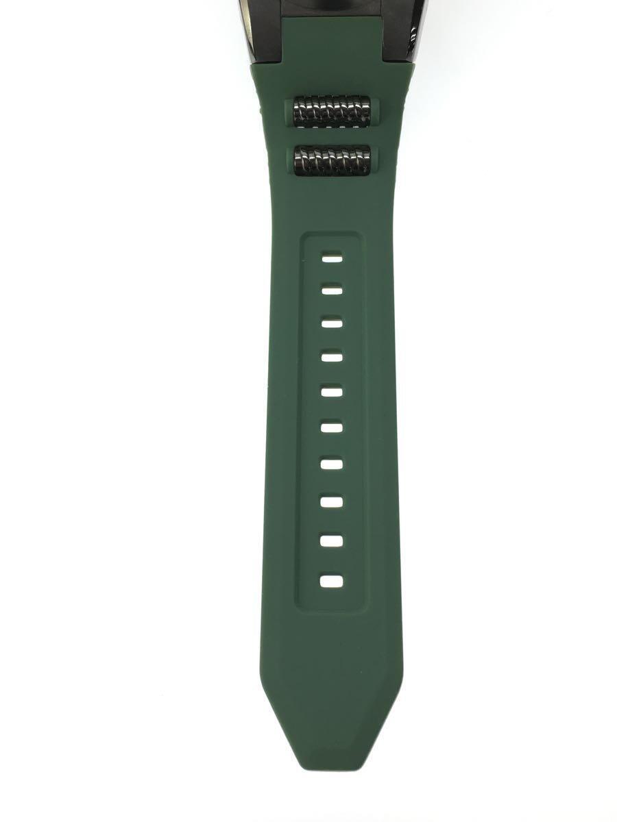最安値級価格 5406円 invicta◇invicta/インヴィクタ/クォーツ腕時計/アナログ その他
