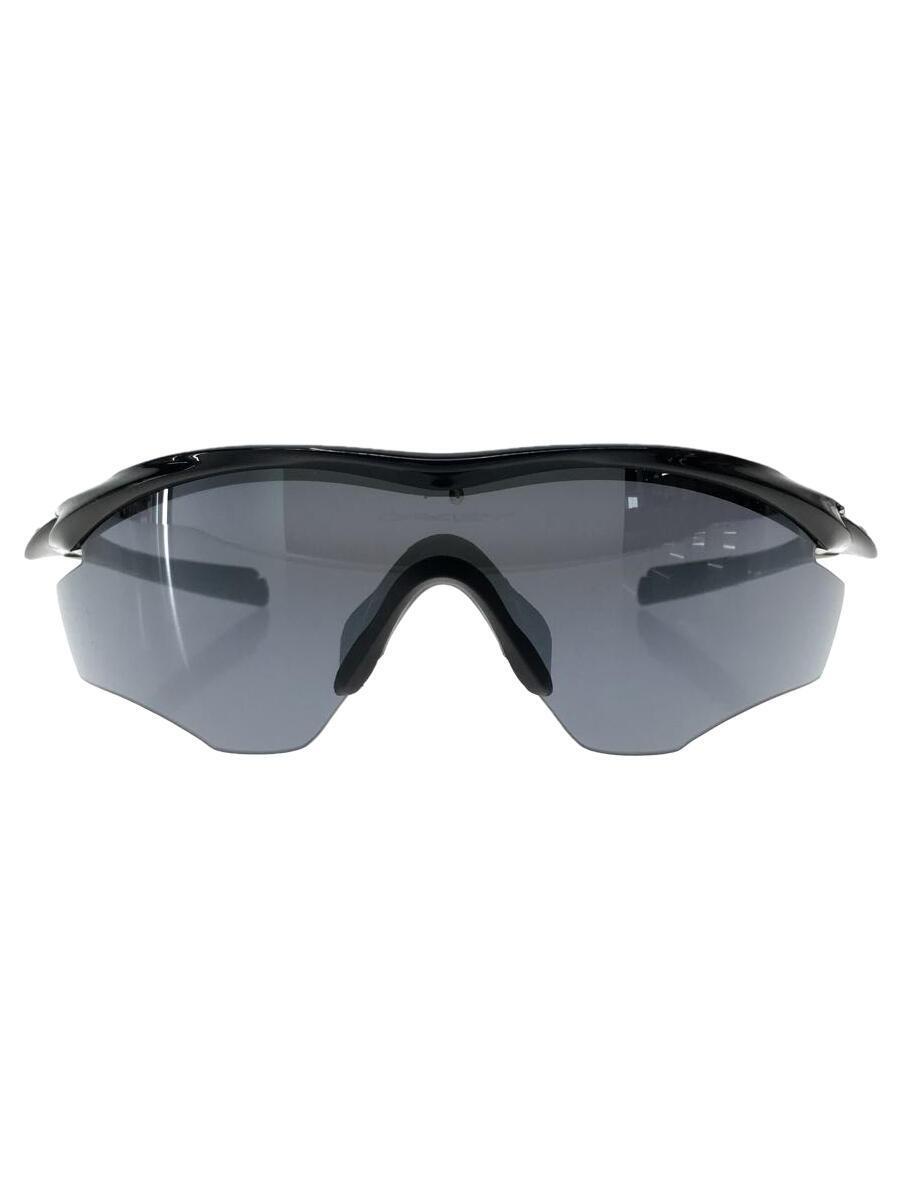 注目ショップ OAKLEY◇サングラス/M2 FRAME/BLK/ブラック/メンズ