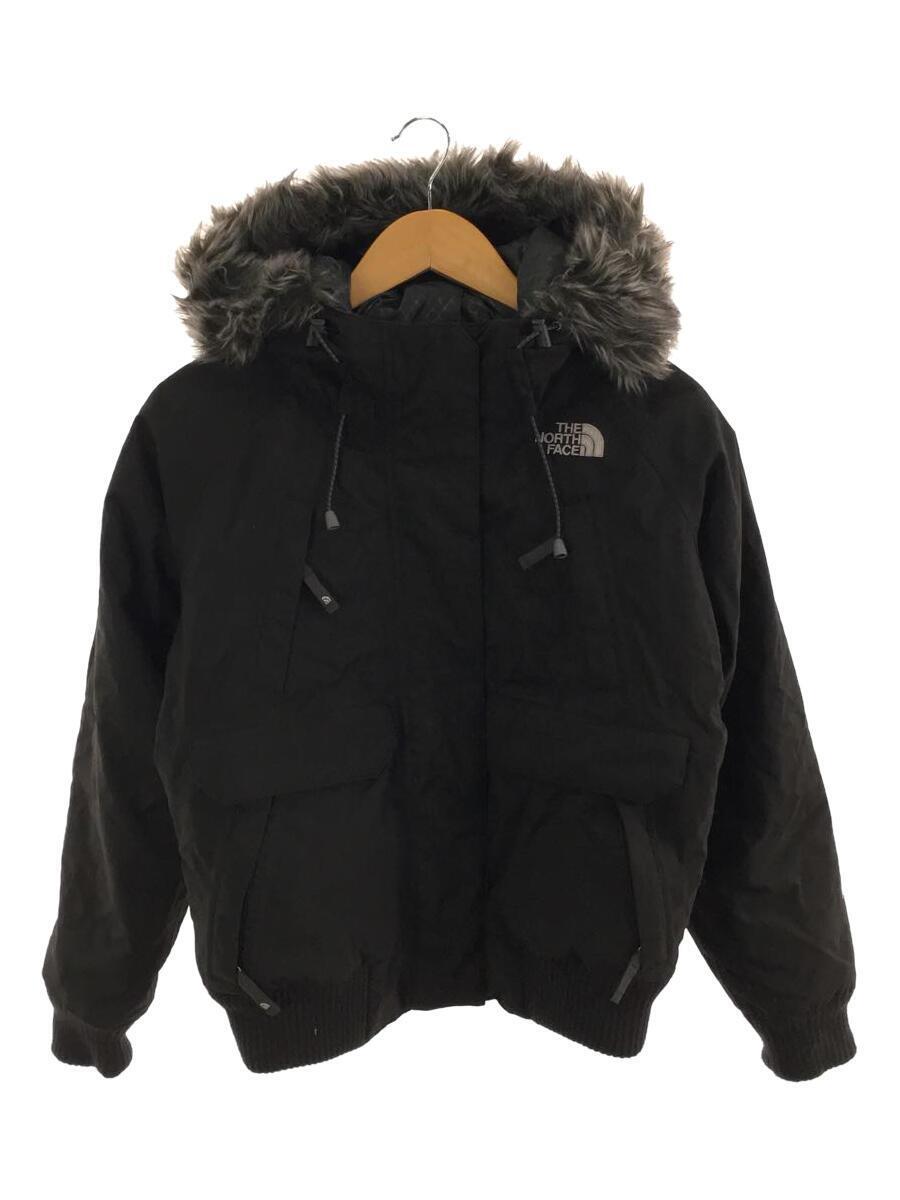 THE NORTH FACE◆NEBULA JACKET/S/ナイロン/BLK