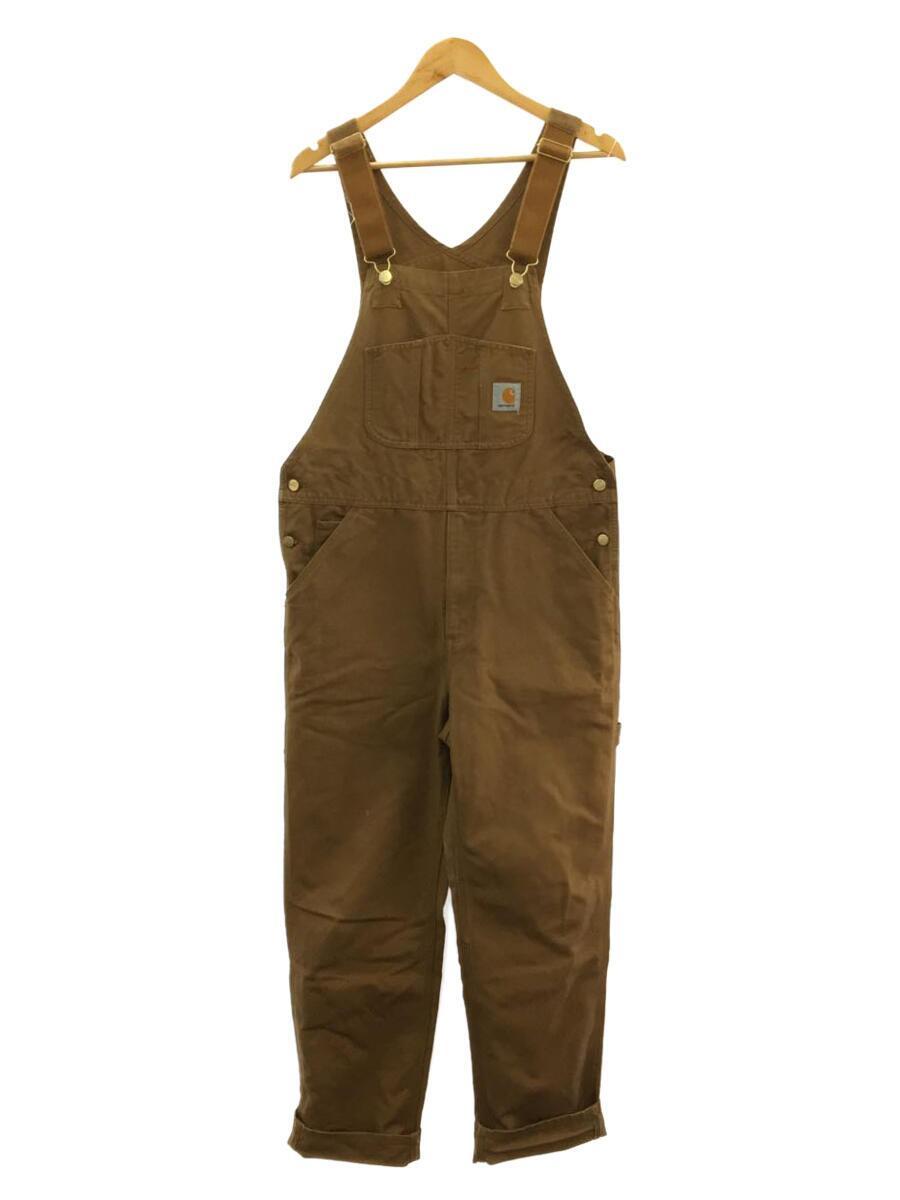 おまけ付】 Carhartt◇カーハート/bib overall carhartt