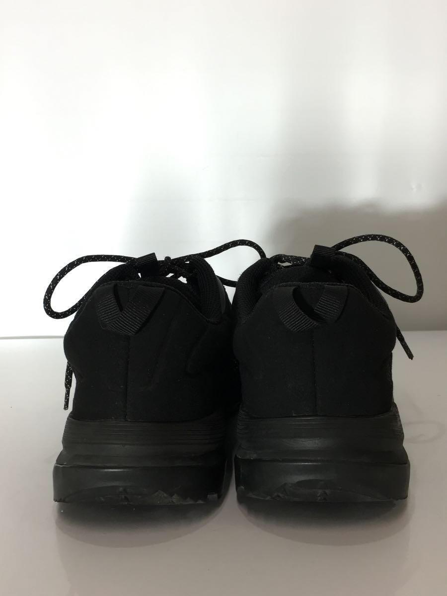THE NORTH FACE◆21AW/SCRAMBLER GORE-TEX INVISIBLE FIT/27.5cm/BLK/NF52132_画像6
