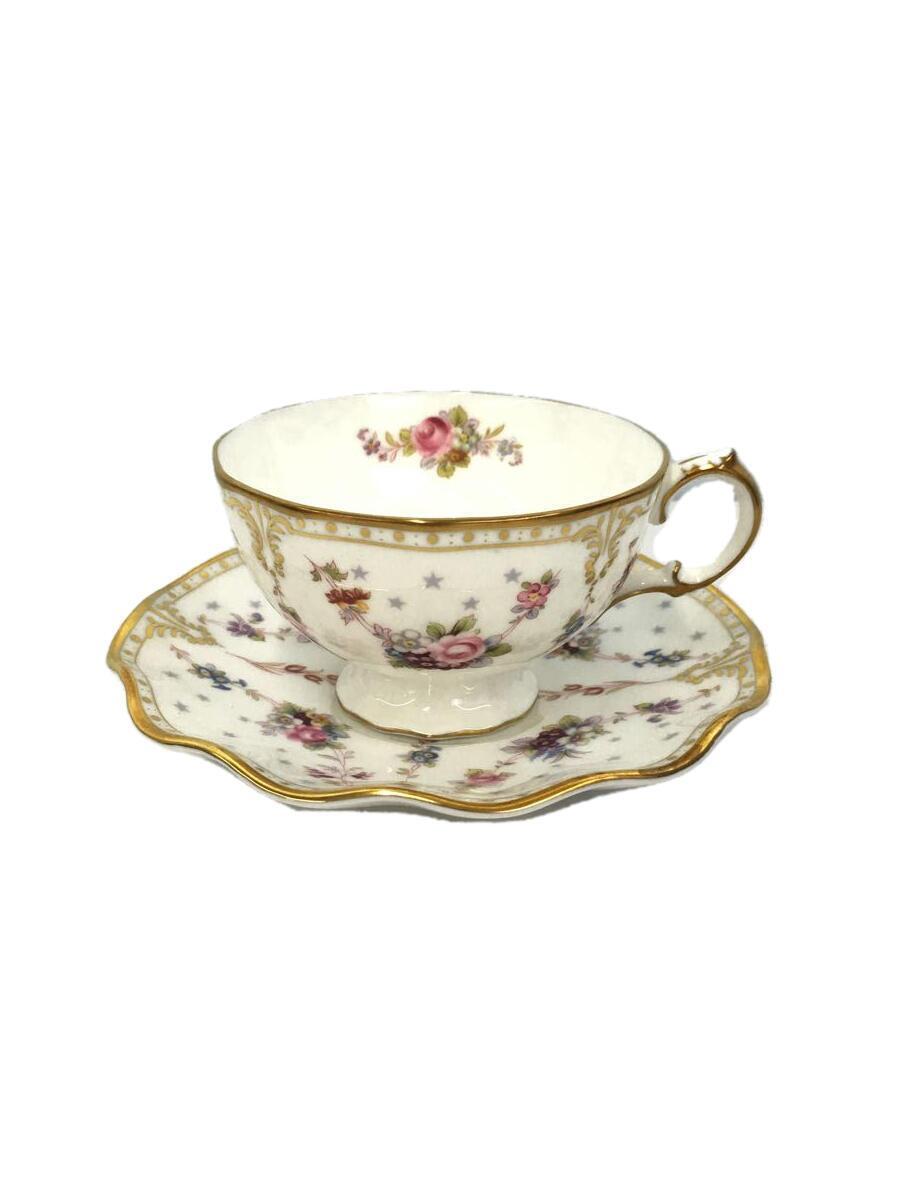 注目ショップ Noritake◇レースウッドゴールドティータイムペアセット