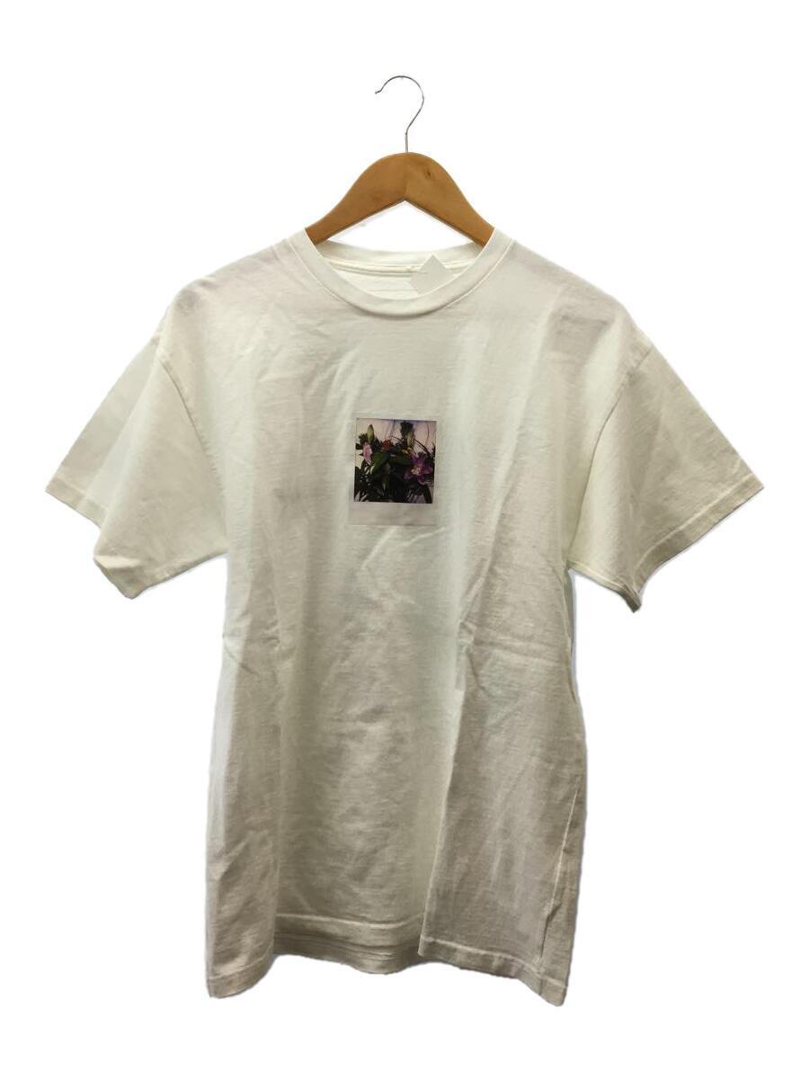 激安本物 uniform experiment◆Tシャツ/1/コットン/WHT/無地/ue-192115/19AW TEE/荒木 POLAROID ARAKI その他 激安本物 uniform experiment◆Tシャツ/1/コットン/WHT/無地/ue-192115/19AW TEE/荒木 POLAROID ARAKI その他