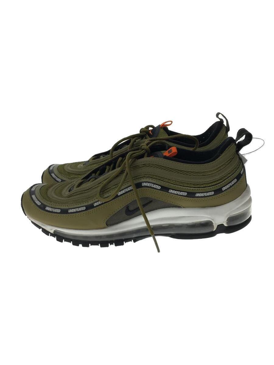 正式的 / 97 MAX NIKE◇AIR UNDFTD_エアマックス アンディフィーテッド