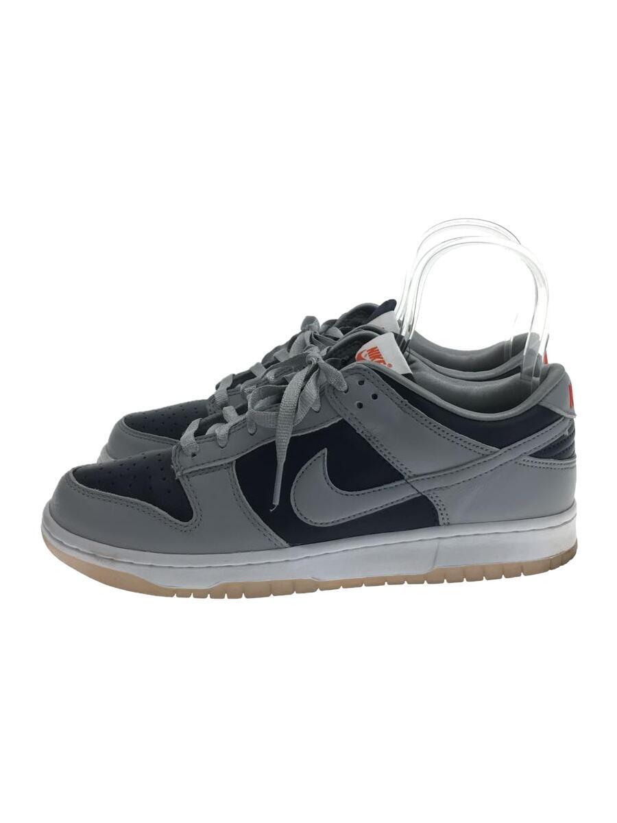 NIKE◆DUNK LOW SP_ダンク ロー SP/27.5cm/NVY/DD1768-400