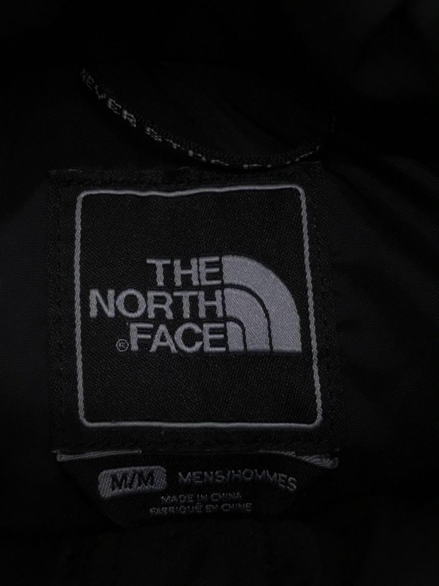 THE NORTH FACE◇ダウンジャケット/M/ナイロン/BLK/T209+T609 の商品
