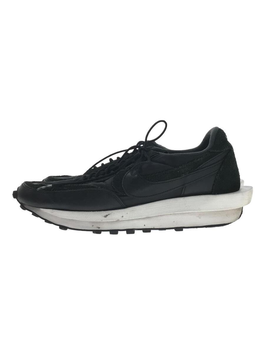 人気ブランドの NIKE◇LD WAFFLE/LD ワッフル/ブラック/BV0073-002