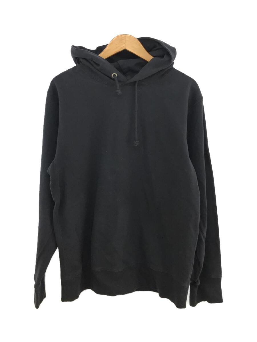 驚きの価格 PURPLE FACE NORTH THE LABEL◇10OZ PARKA/L/コットン