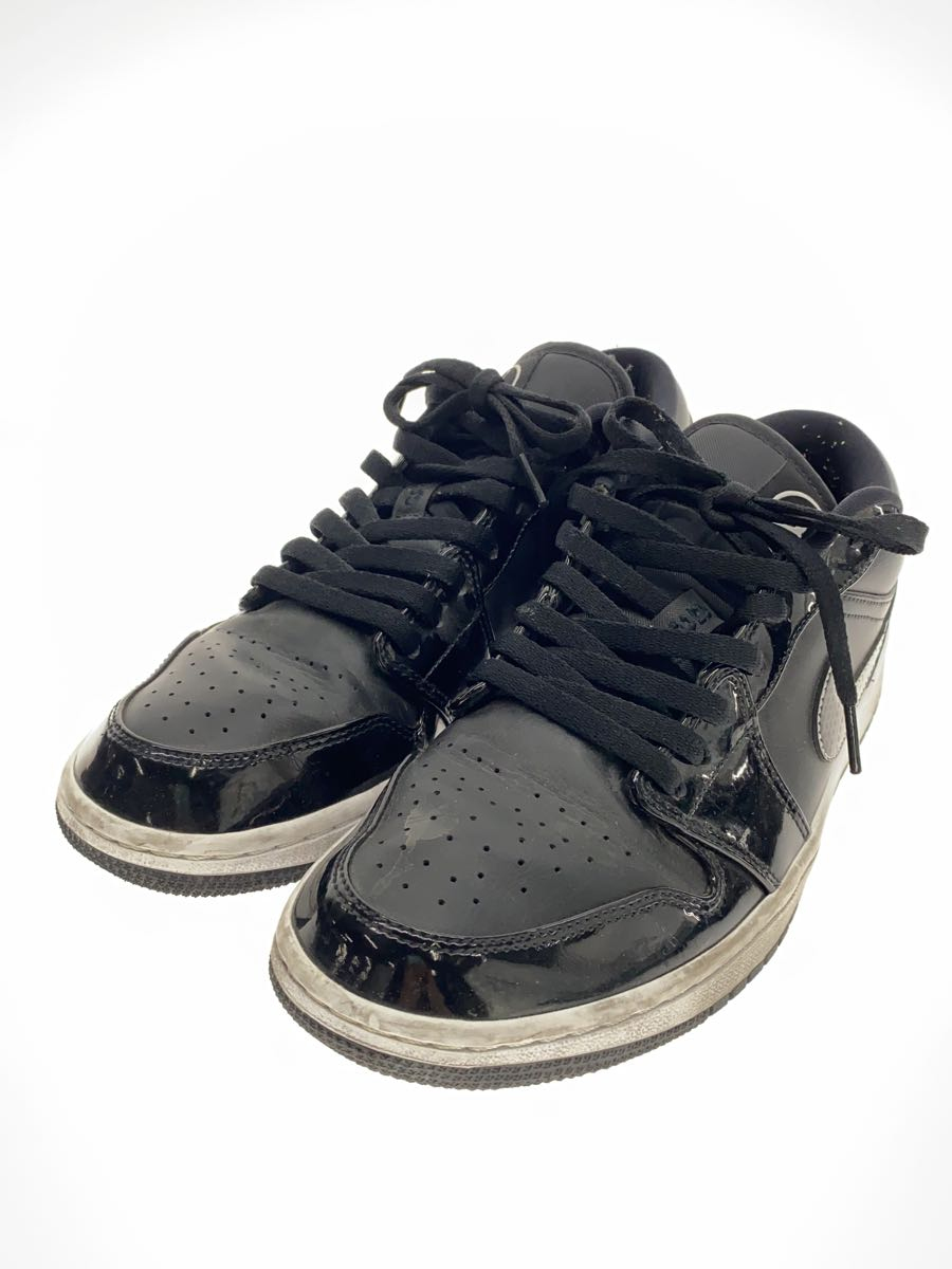 NIKE◆AIR JORDAN 1 LOW SE ASW_エア ジョーダン 1 ロー シーズナルエディション/27.5cm_画像2