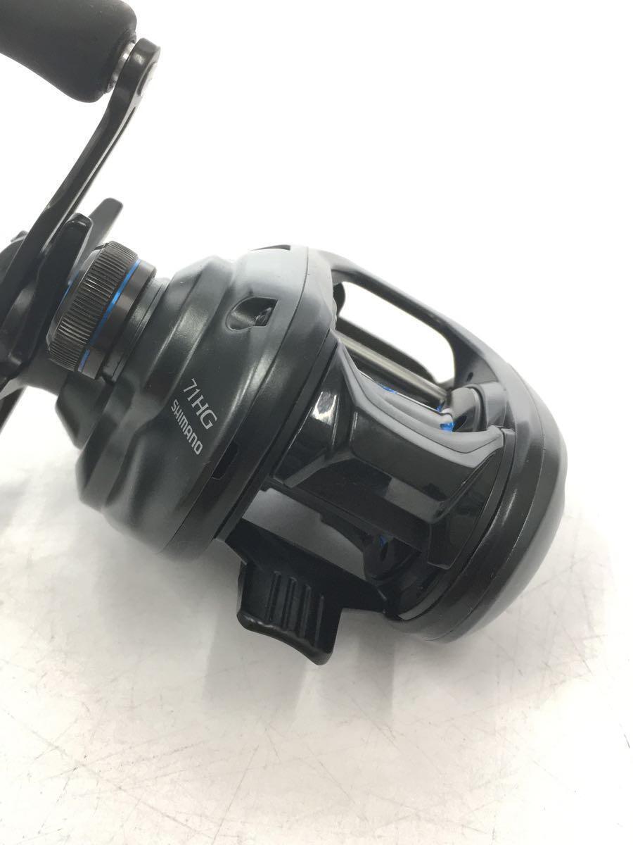 SHIMANO◆リール/SLX MGL 71HG_画像4