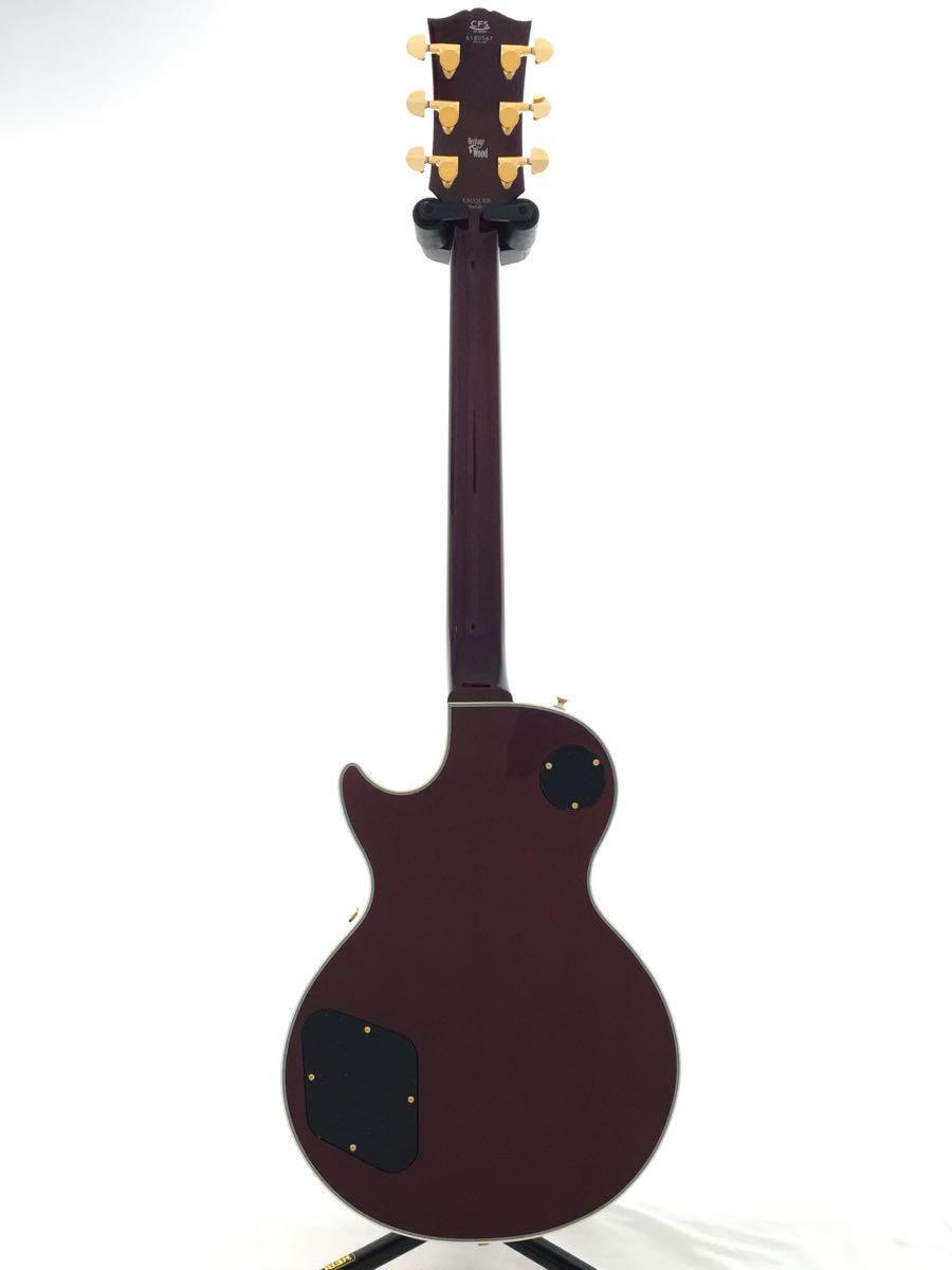 HISTORY◇TH-LC/CM/Wine Red/2018/Heritage Wood/CFS/日本製/ハード