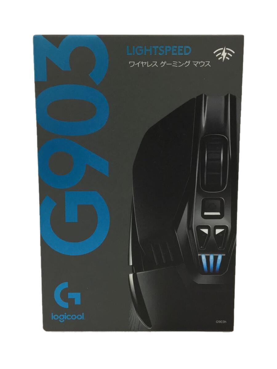 2年保証』 Logicool◇Logicool G G903hワイヤレスゲーミングマウス