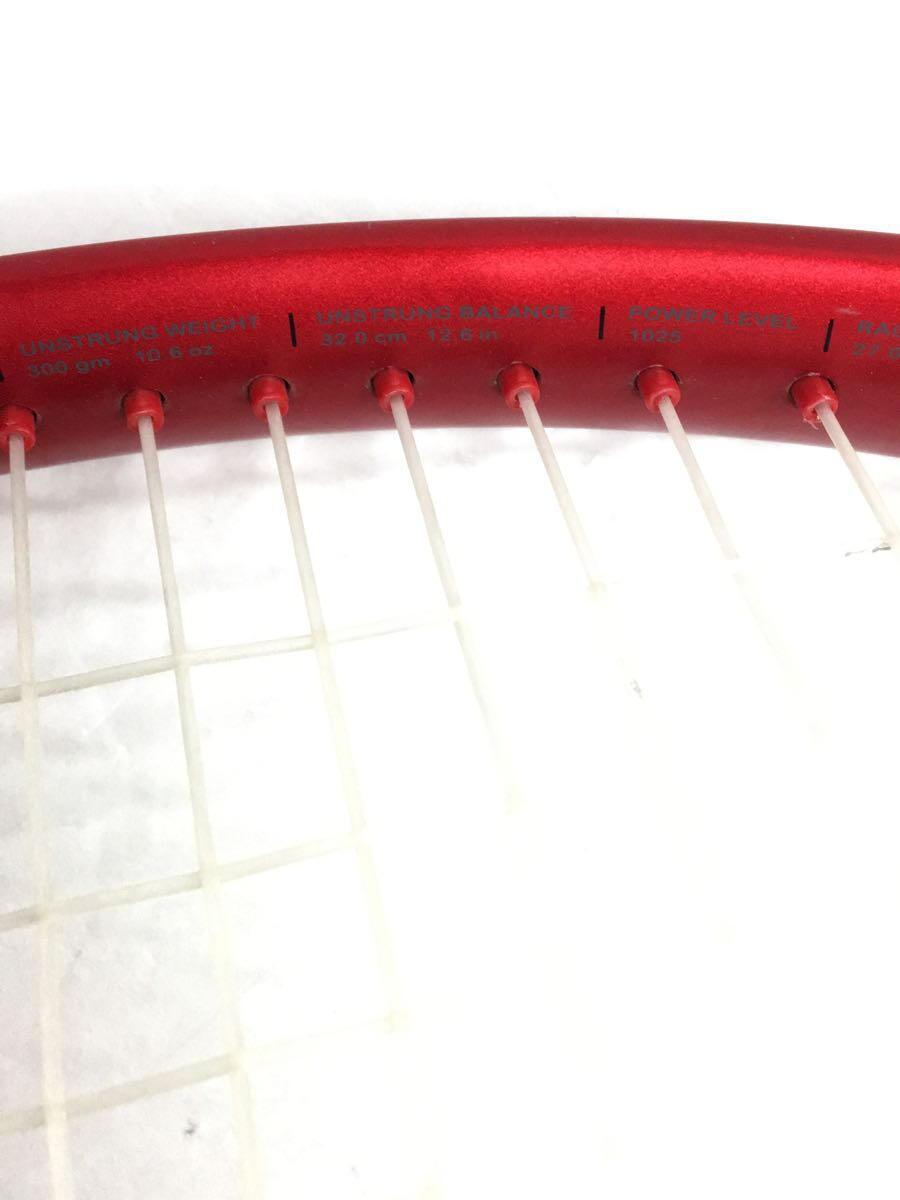 PRINCE* теннис ракетка /BEAST 100