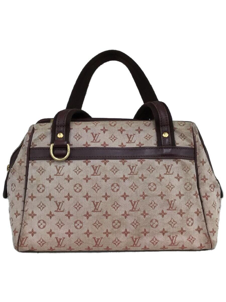 Louis Vuitton Crossbody Messenger Congo Pm Monogram Net 872506