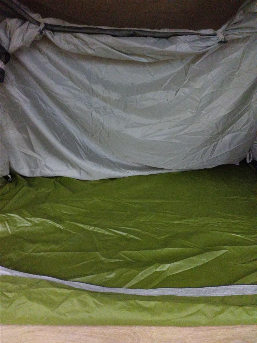 tent-Mark DESINGNS◆テント/炎幕フロンティア/TM-200128_画像4