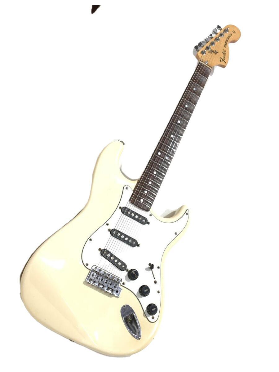 Fender Japan◇ST72-85SC/1994年製/スキャロップド/STRATOCASTER