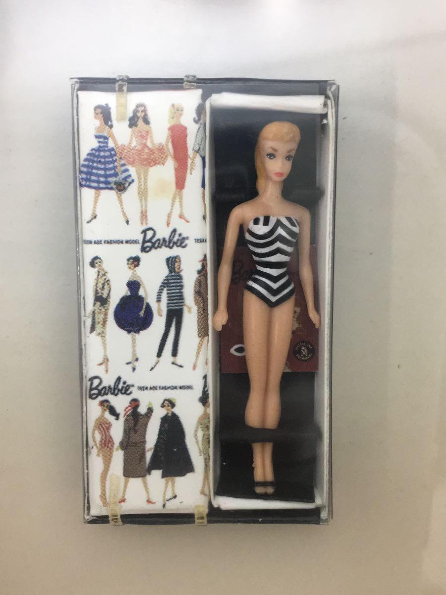 Barbie◆バービー/フィギュア/40th anniversaryの画像9