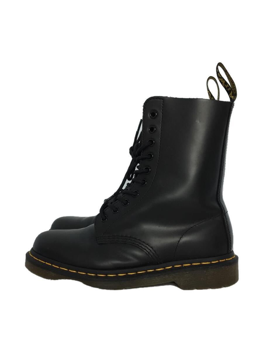 大きな割引 Dr.Martens◆10ホールブーツ/1490/レースアップブーツ/イエローステッチ/ブラック/UK6 25.0cm 大きな割引 Dr.Martens◆10ホールブーツ/1490/レースアップブーツ/イエローステッチ/ブラック/UK6 25.0cm
