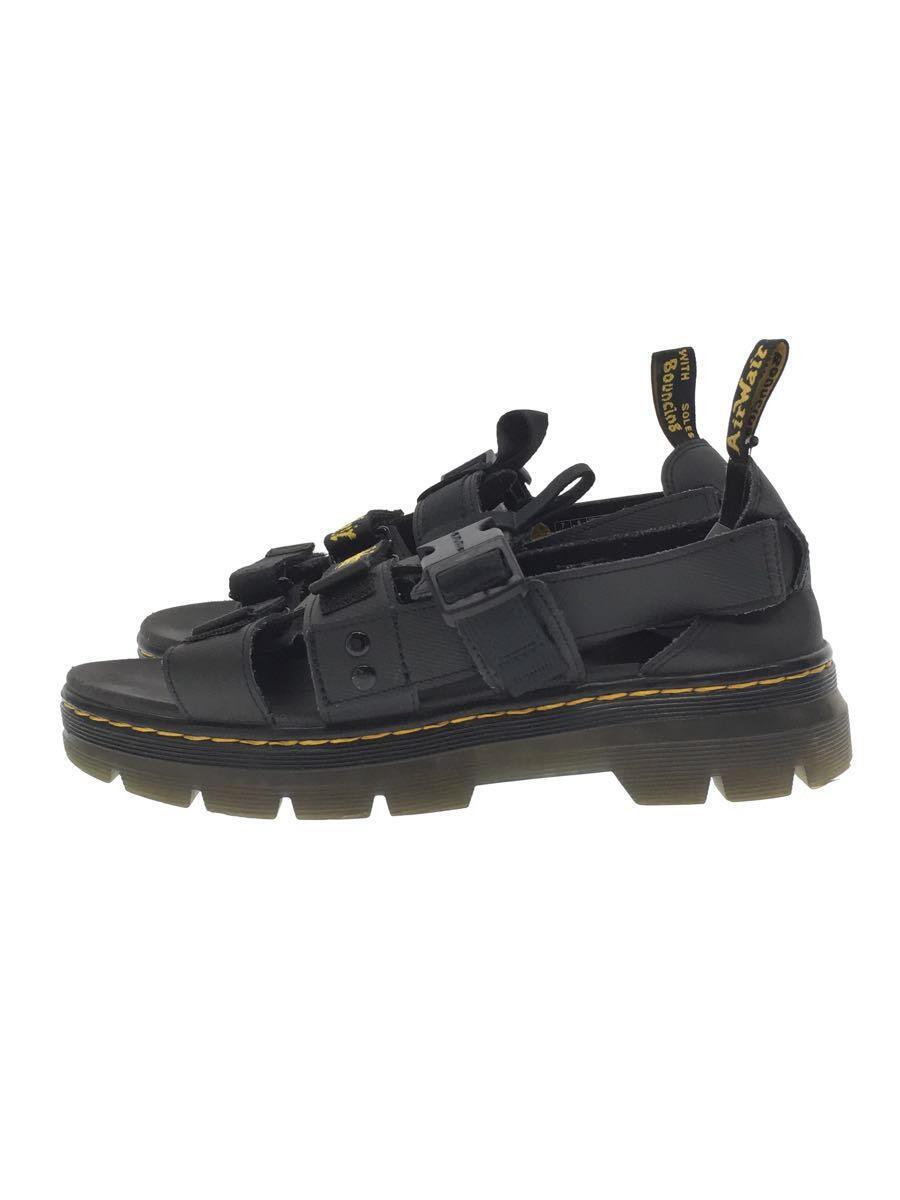 安価 Dr.Martens◆サンダル/UK7/BLK/AW006 SH12W 26.0cm 安価 Dr.Martens◆サンダル/UK7/BLK/AW006 SH12W 26.0cm